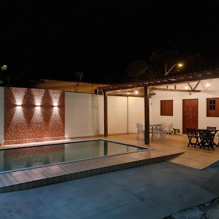 Hotel Porthal Da Ilha- Paulo Afonso-Ba Zewnętrze zdjęcie