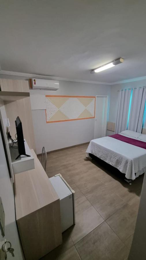 Hotel Porthal Da Ilha- Paulo Afonso-Ba Zewnętrze zdjęcie