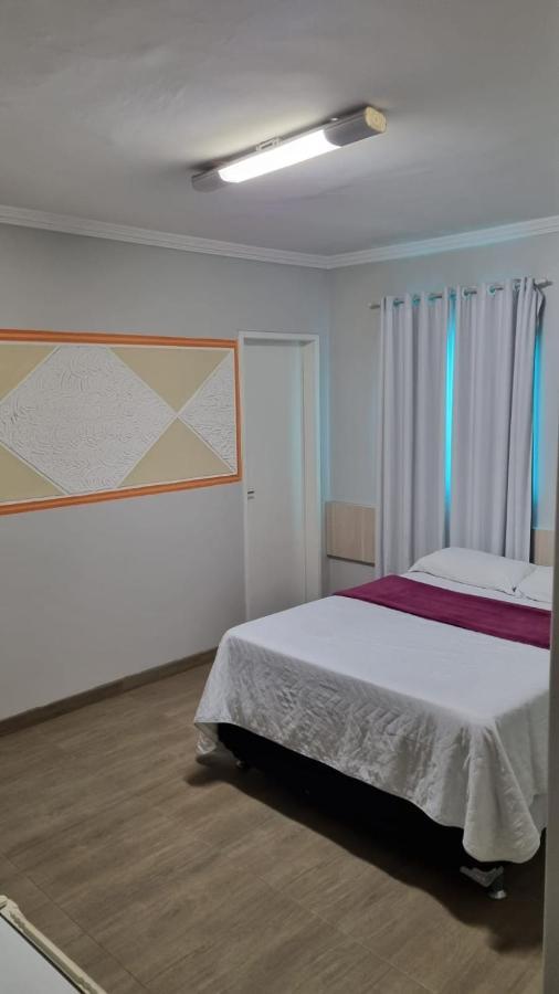 Hotel Porthal Da Ilha- Paulo Afonso-Ba Zewnętrze zdjęcie