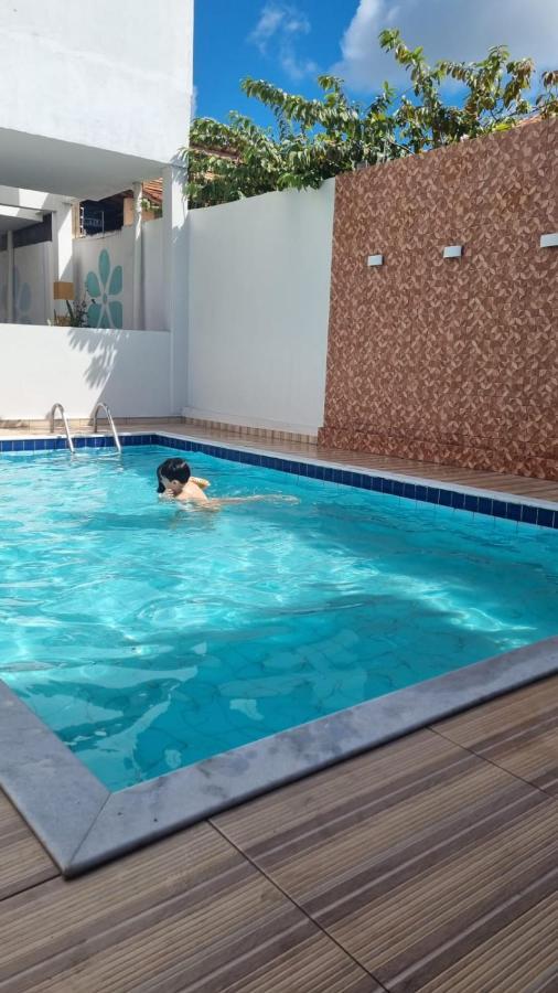 Hotel Porthal Da Ilha- Paulo Afonso-Ba Zewnętrze zdjęcie