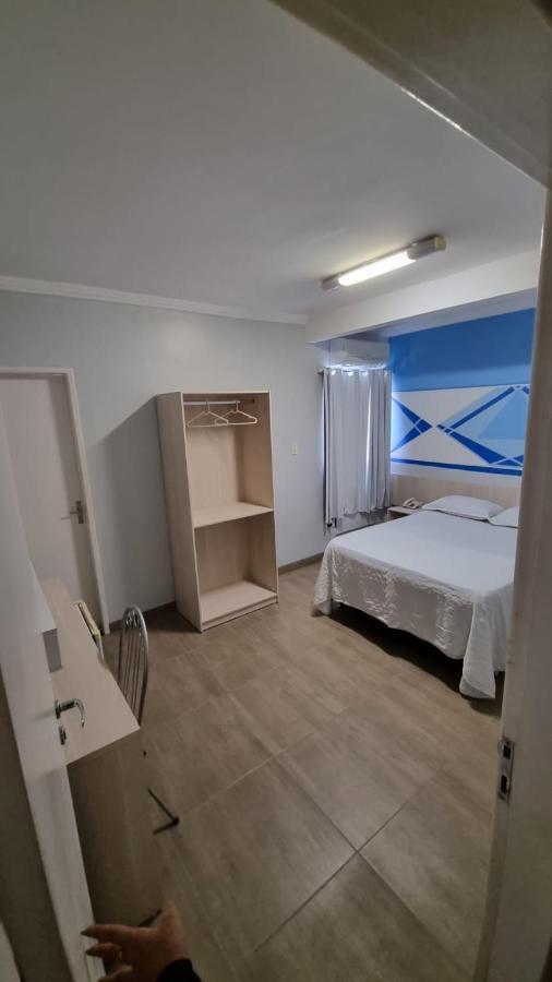Hotel Porthal Da Ilha- Paulo Afonso-Ba Zewnętrze zdjęcie