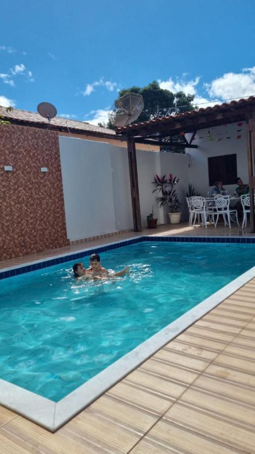 Hotel Porthal Da Ilha- Paulo Afonso-Ba Zewnętrze zdjęcie