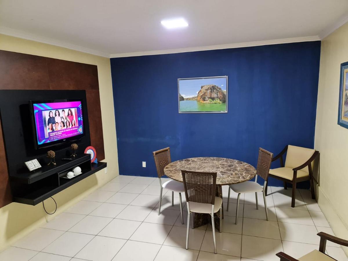 Hotel Porthal Da Ilha- Paulo Afonso-Ba Zewnętrze zdjęcie
