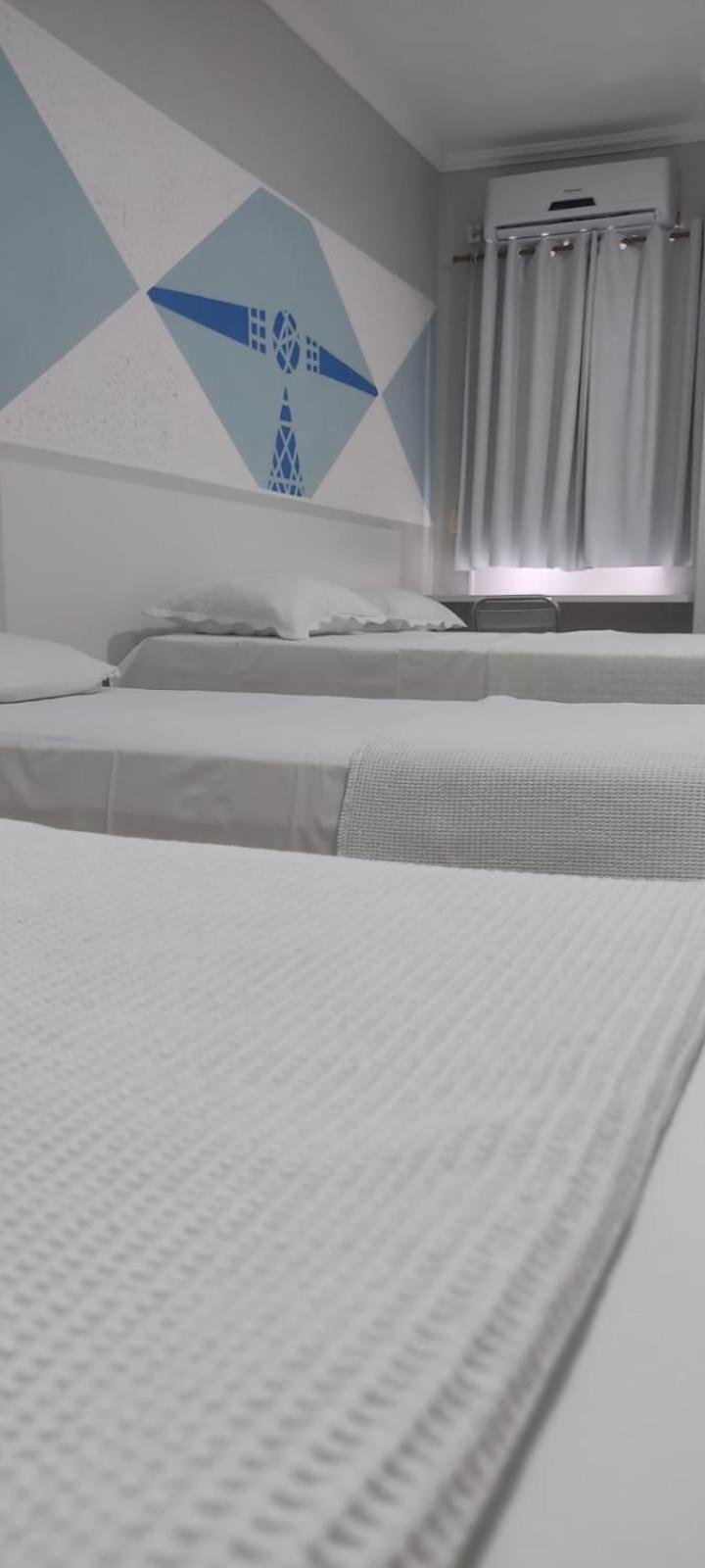 Hotel Porthal Da Ilha- Paulo Afonso-Ba Zewnętrze zdjęcie