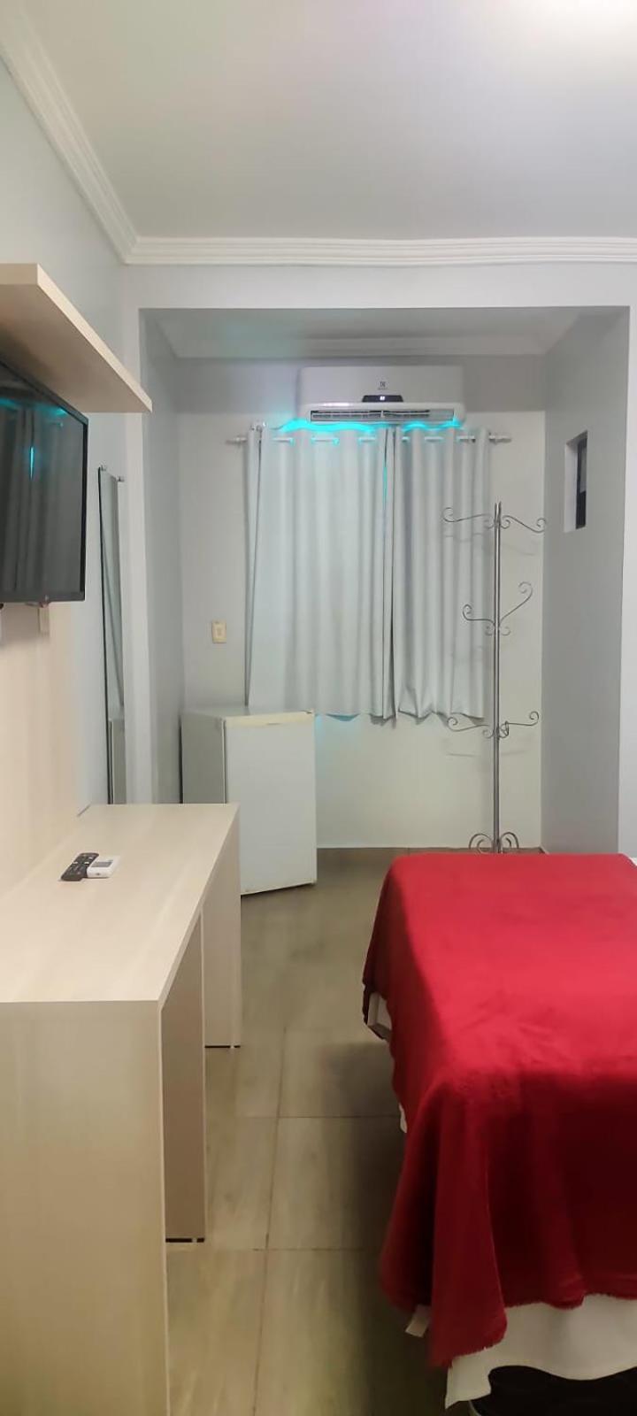 Hotel Porthal Da Ilha- Paulo Afonso-Ba Zewnętrze zdjęcie