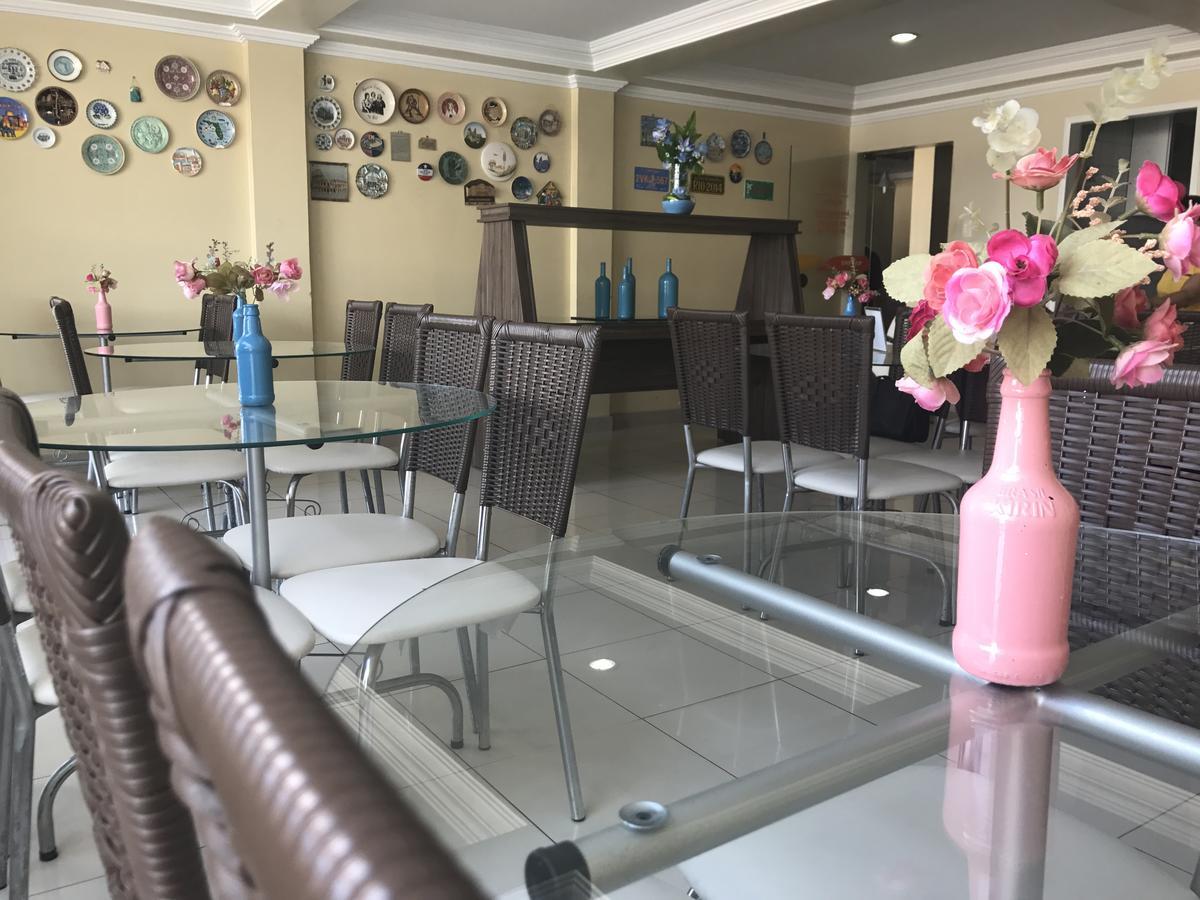Hotel Porthal Da Ilha- Paulo Afonso-Ba Zewnętrze zdjęcie