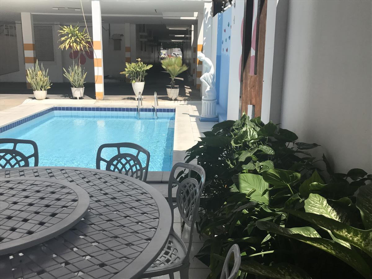 Hotel Porthal Da Ilha- Paulo Afonso-Ba Zewnętrze zdjęcie