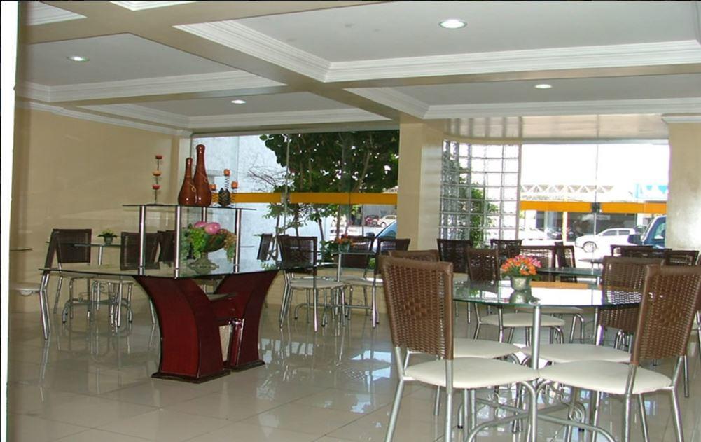 Hotel Porthal Da Ilha- Paulo Afonso-Ba Zewnętrze zdjęcie