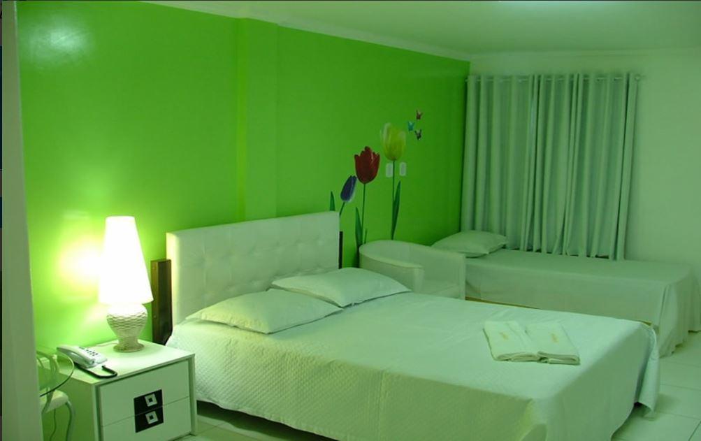 Hotel Porthal Da Ilha- Paulo Afonso-Ba Zewnętrze zdjęcie