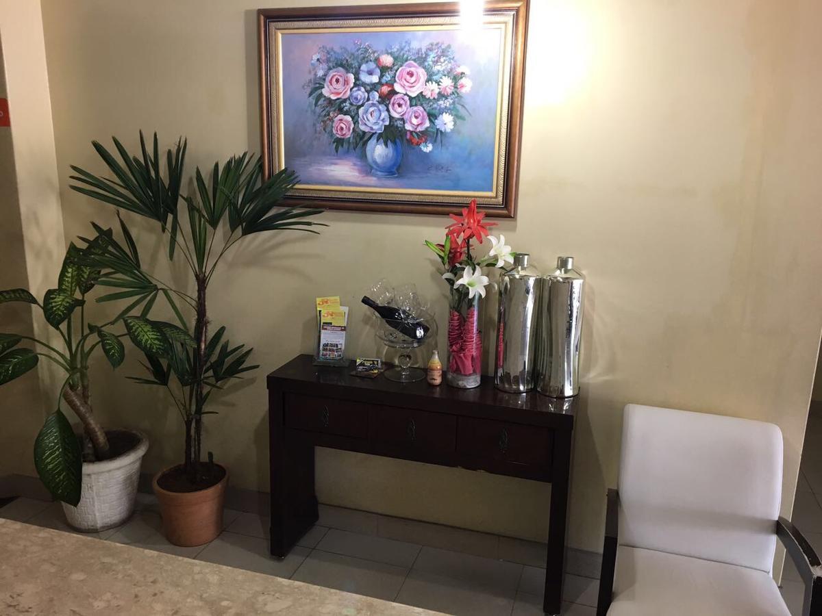 Hotel Porthal Da Ilha- Paulo Afonso-Ba Zewnętrze zdjęcie