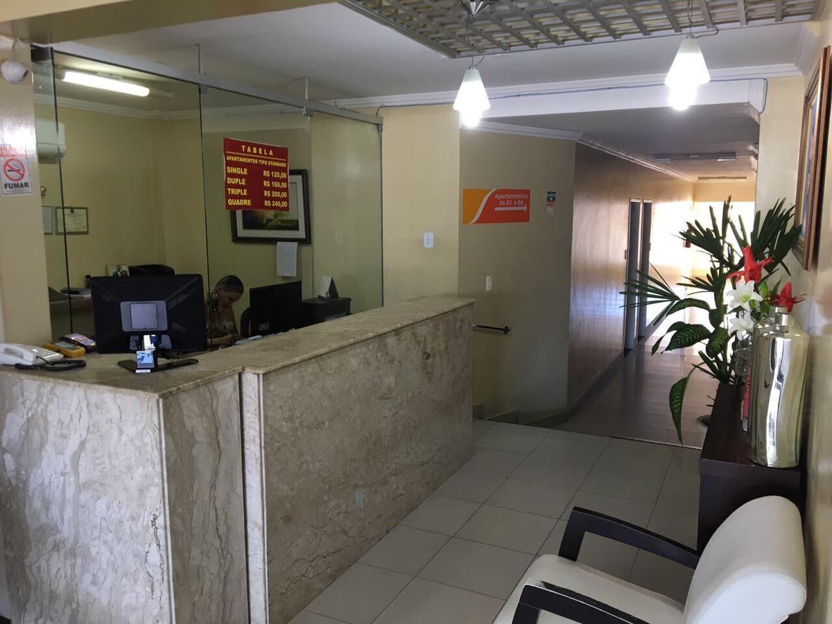 Hotel Porthal Da Ilha- Paulo Afonso-Ba Zewnętrze zdjęcie