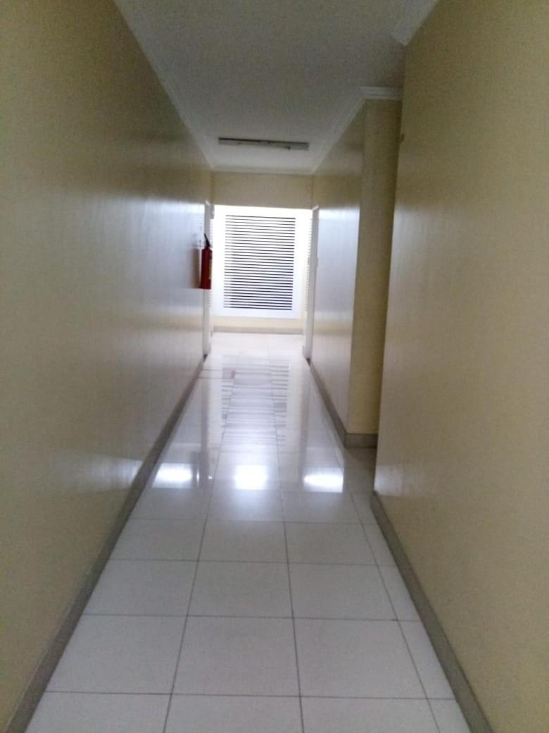 Hotel Porthal Da Ilha- Paulo Afonso-Ba Zewnętrze zdjęcie
