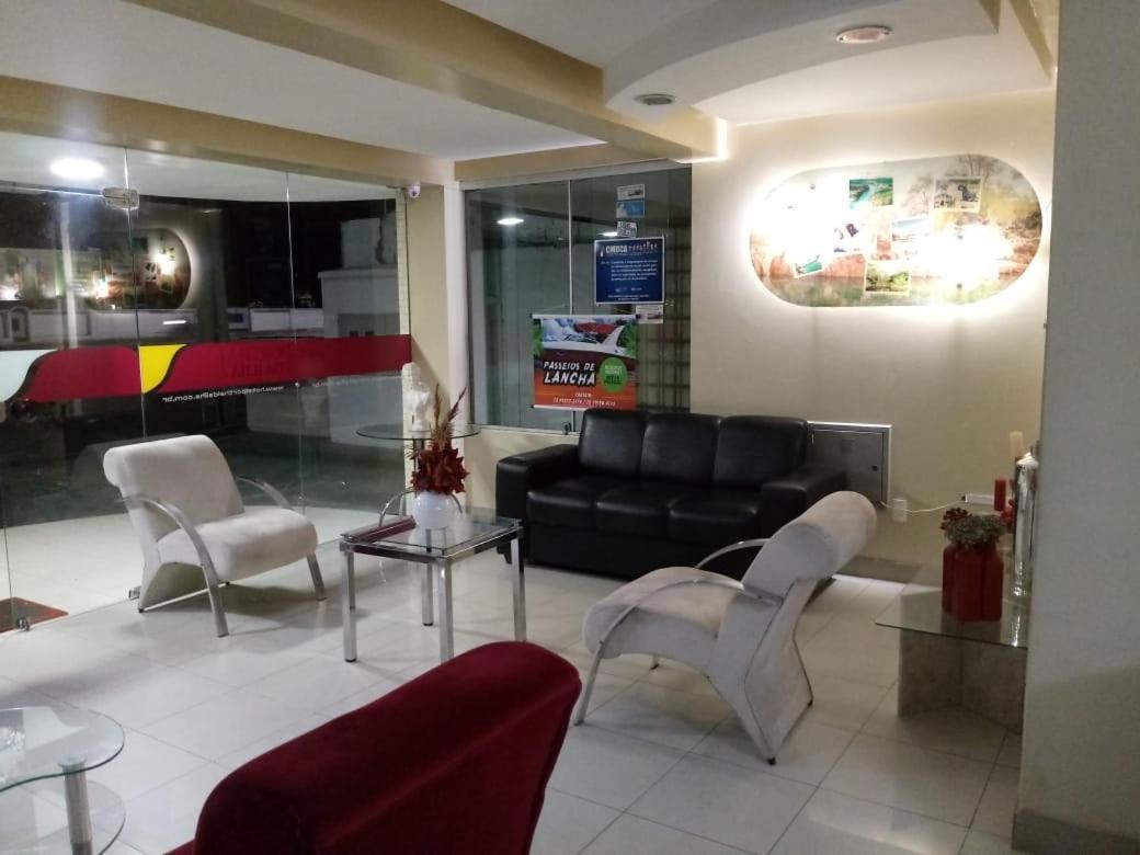 Hotel Porthal Da Ilha- Paulo Afonso-Ba Zewnętrze zdjęcie